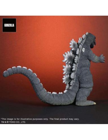 GODZVMECHA FAKE GODZILLA TOHO STATUE