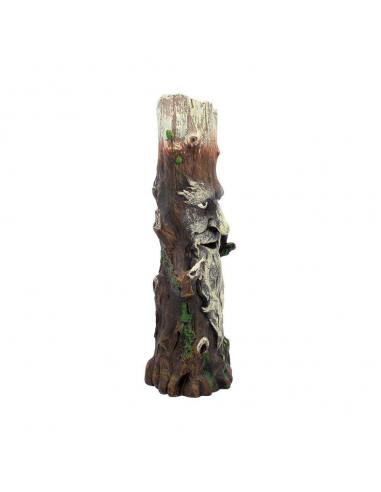 GREEN MAN ENT KING INCENSE HOLDER