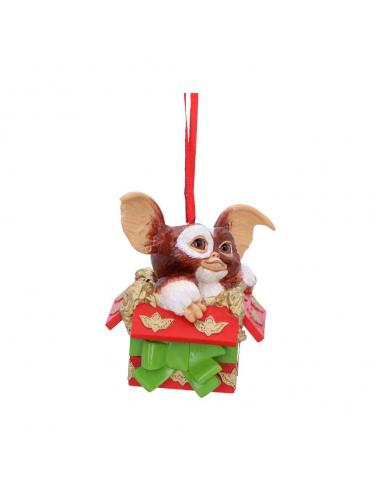 GREMLINS GIZMO GIFT HANGING ORNAMENT