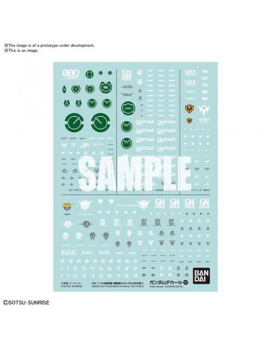 GUNDAM DECAL 127 GUNDAM 00 MOVIE MULTI 1