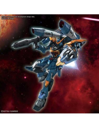 GUNDAM SEED GUNDAM CALAMITY 1/100