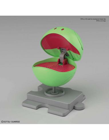 HARO BASIC GREEN