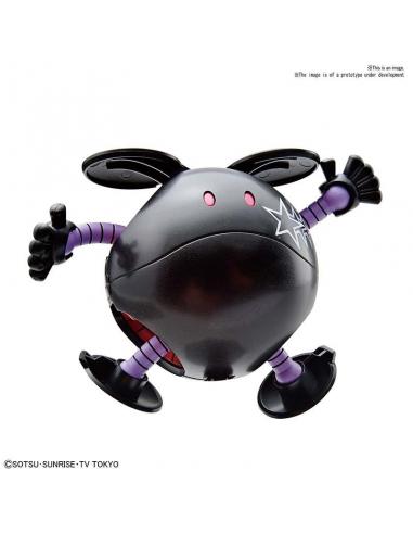 HAROPLA BLACK TRI HARO