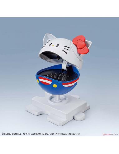 HAROPLA HELLO KITTY HARO