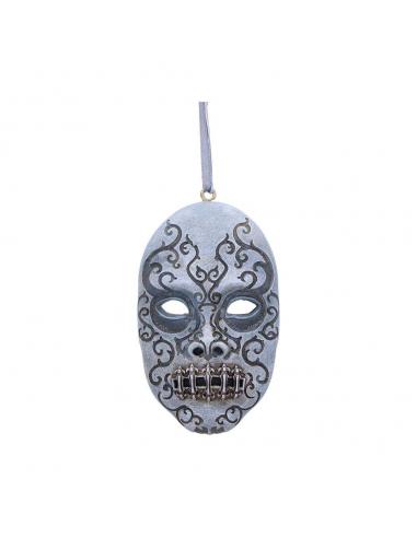 HARRY POTTER DEATH EATER MASK HANGING OR