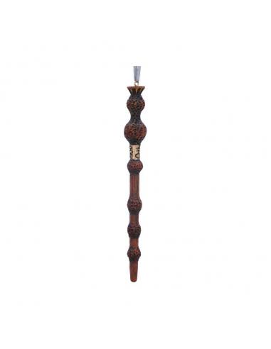 HARRY POTTER ELDER WAND HANGING ORNAMENT