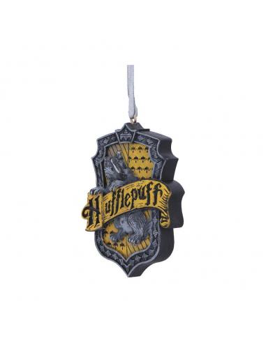 HARRY POTTER HUFFLEPUFF CREST HANGING OR