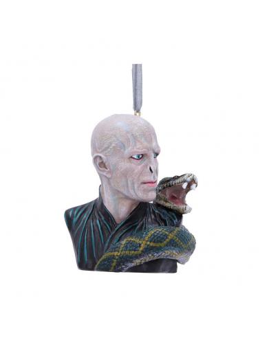 HARRY POTTER LORD VOLDEMORT HANGING ORNA