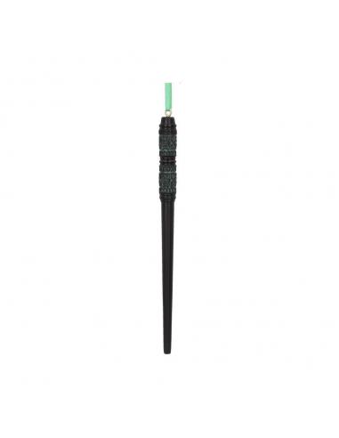 HARRY POTTER SNAPE'S WAND HANGING ORNAME