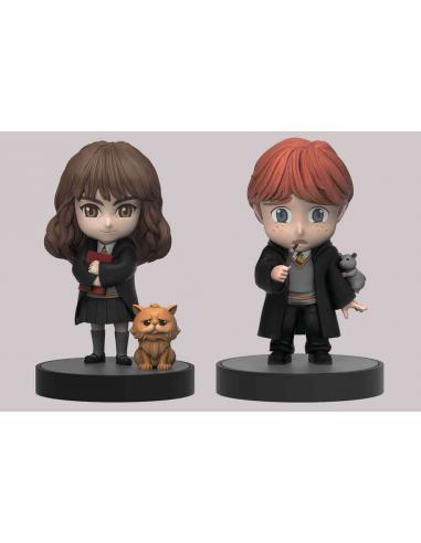 HERO BOX HARRY POTTER CLASSIC SERIES (6)