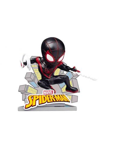 HERO BOX SPIDERMAN ATTACK SERIES (6)