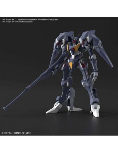 HG 1/144 GUNDAM PHARACT