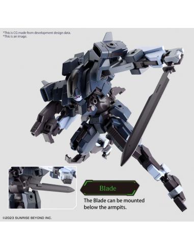 HG AARONRHINO GRADY EXCLUSIVE 1/72