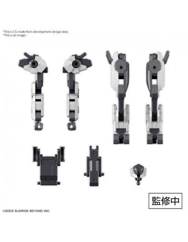 HG AMAIM WEAPON SET 4 1/72