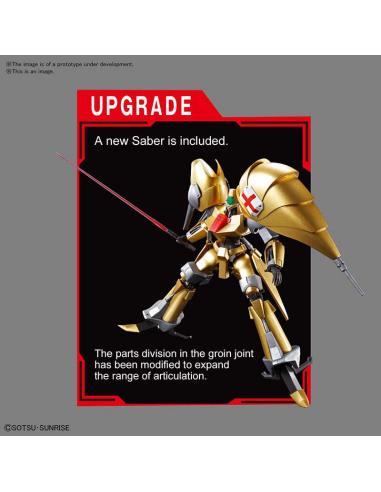 HG AUG 1/144