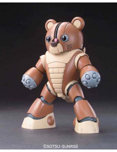HG BEARGGUY 1/144