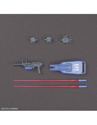 HG BLU DESTINY UNIT 1 EXAM 1/144