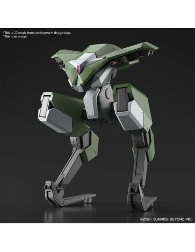 HG BUNYIP BOOMERANG 1/72