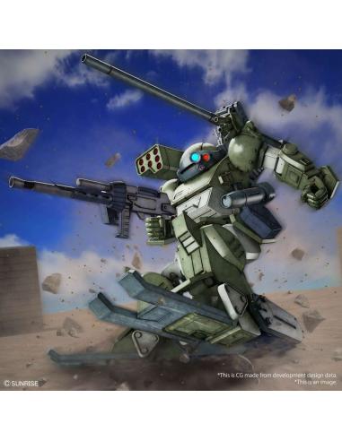 HG BURGLARYDOG
