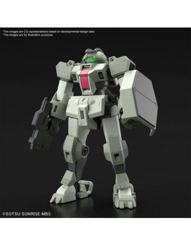 HG DEMI TRAINER 1/144