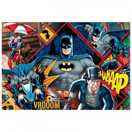 Puzzle Batman DC Comics 180pzs - Imagen 1