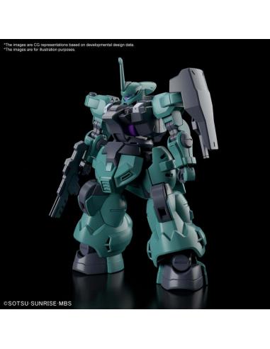 HG DILANZA STANDARD TYPE/LAUDA 1/144