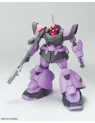 HG DOM TROOPER 1/144