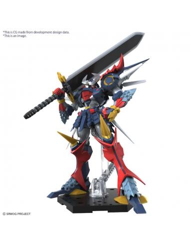 HG DYGENGUAR