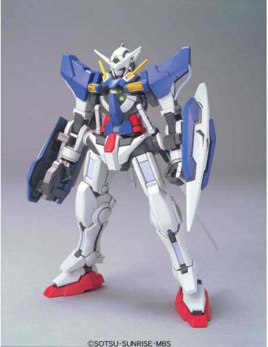 HG EXIA 1/144
