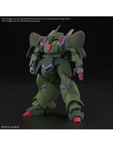HG GALLUSS J 1/144