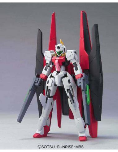 HG GN ARCHER 1/144
