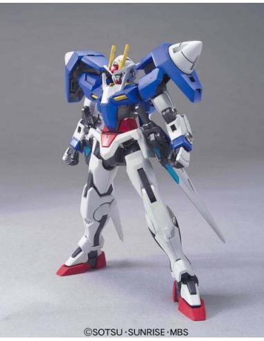 HG GUNDAM 00 1/144