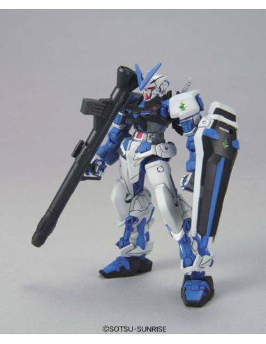 HG GUNDAM ASTRAY BLU 1/144