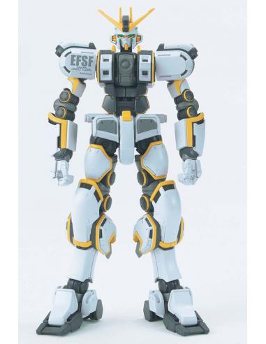 HG GUNDAM ATLAS THUNDERBOLT 1/144