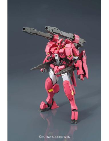 HG GUNDAM FLAUROS 1/144