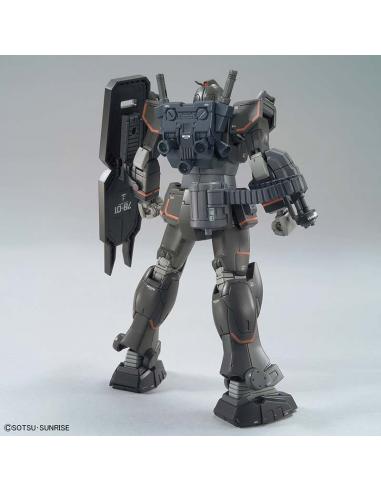 HG GUNDAM FSD 1/144