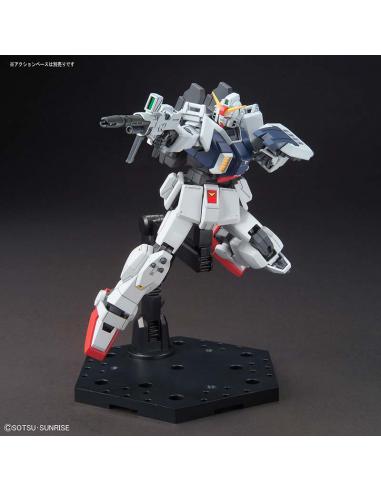 HG GUNDAM GROUND TYPE 1/144