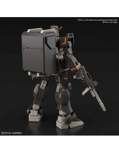 HG GUNDAM GROUND URBAN COMBAT TYPE 1/144