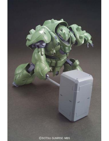 HG GUNDAM GUSION 1/144