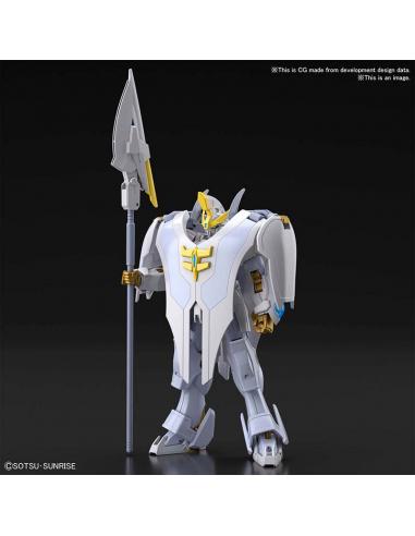 HG GUNDAM LIVELANCE HEAVEN 1/144