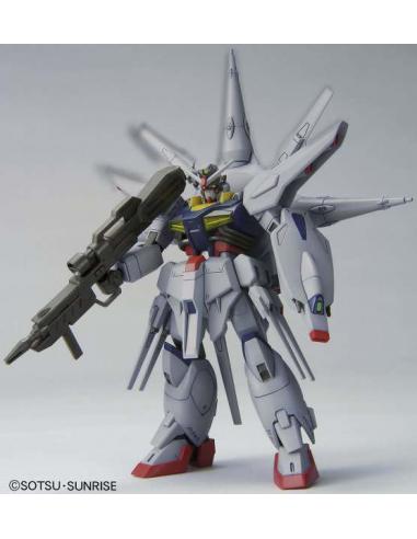 HG GUNDAM PROVIDENCE R13 1/144
