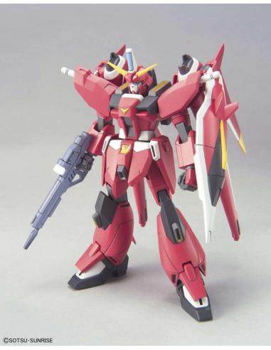 HG GUNDAM SAVIOR 1/144