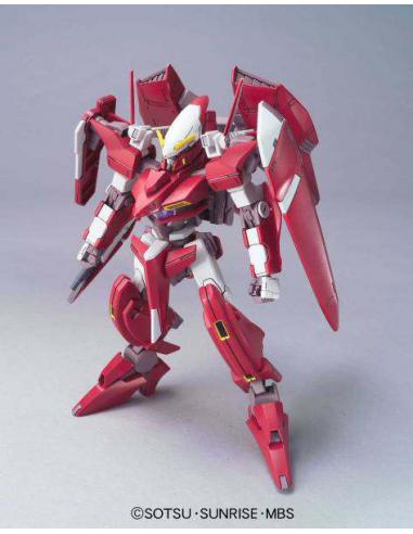 HG GUNDAM THRONE DREI 1/144