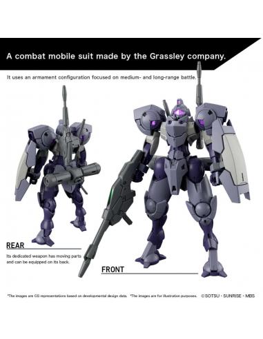 HG HEINDREE STURM 1/144