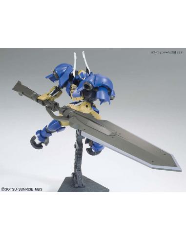 HG HELMWIGE REINCAR 1/144