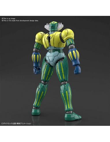 HG KOTETSU JEEG INFINITISM 1/144