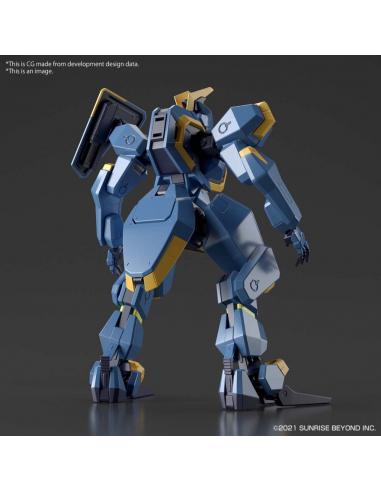 HG MAILES JOGAN 1/72