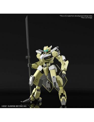 HG MAILES REIKI 1/72
