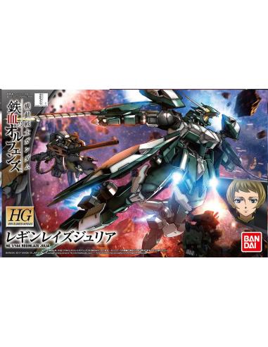 HG REGINLAZE JULIA 1/144