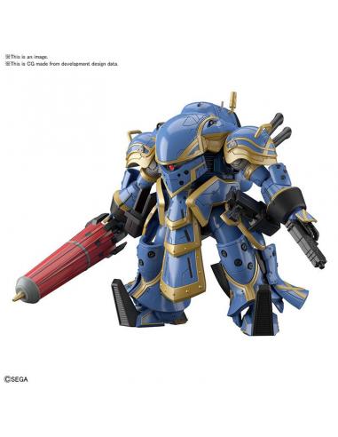 HG SPIRICLE STRIKER MUGEN AN PALMA 1/24